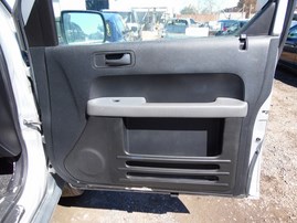 2008 ELEMENT SILVER EX 2.4 AT 4WD A19959